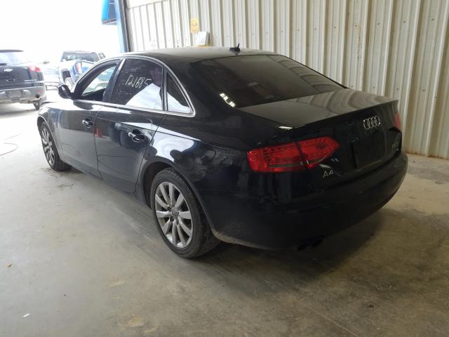 Photo 2 VIN: WAUEFAFL9BN056758 - AUDI A4 PREMIUM 