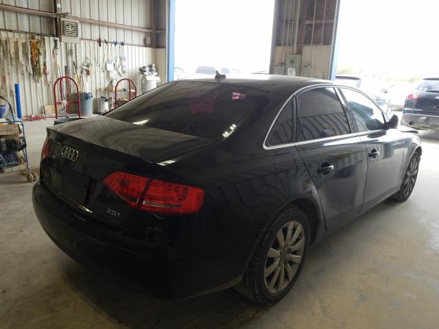 Photo 3 VIN: WAUEFAFL9BN056758 - AUDI A4 PREMIUM 