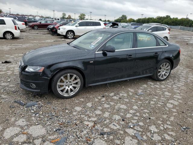 Photo 0 VIN: WAUEFAFL9CA119270 - AUDI A4 PREMIUM 