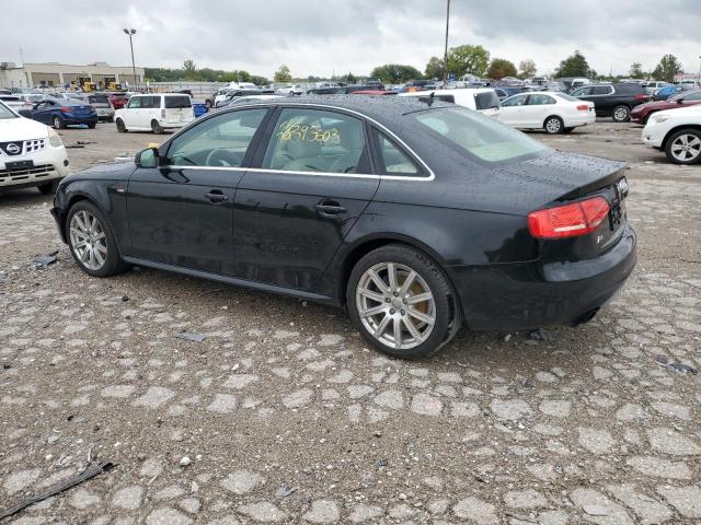 Photo 1 VIN: WAUEFAFL9CA119270 - AUDI A4 PREMIUM 