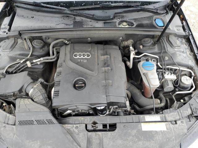 Photo 10 VIN: WAUEFAFL9CA119270 - AUDI A4 PREMIUM 