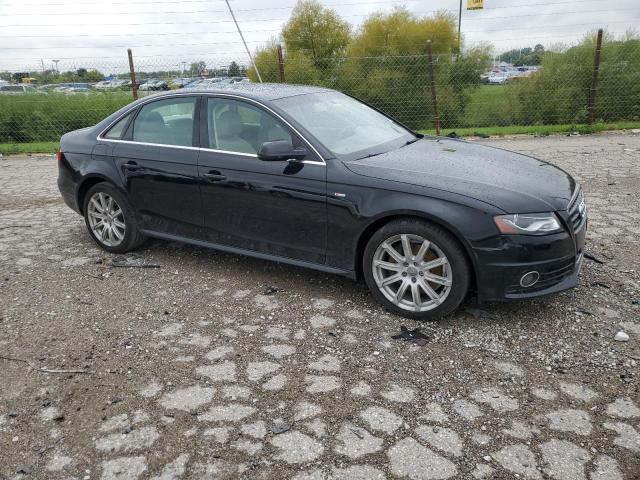 Photo 3 VIN: WAUEFAFL9CA119270 - AUDI A4 PREMIUM 