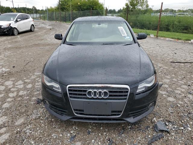 Photo 4 VIN: WAUEFAFL9CA119270 - AUDI A4 PREMIUM 