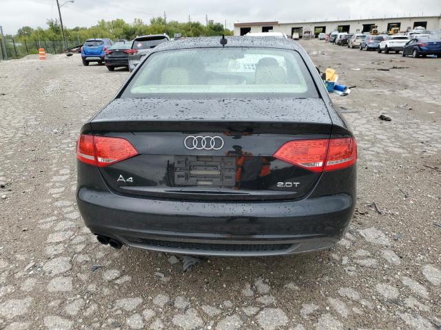 Photo 5 VIN: WAUEFAFL9CA119270 - AUDI A4 PREMIUM 