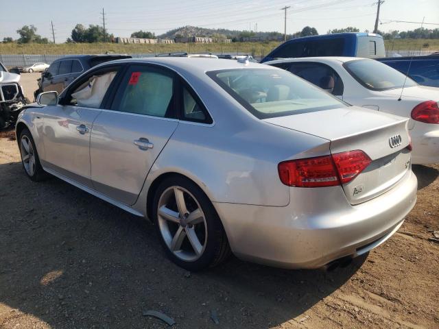 Photo 2 VIN: WAUEFAFL9CN000563 - AUDI A4 PREMIUM 