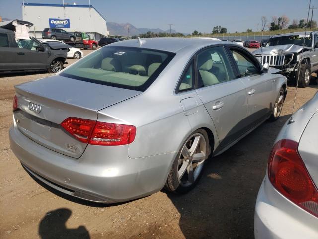 Photo 3 VIN: WAUEFAFL9CN000563 - AUDI A4 PREMIUM 