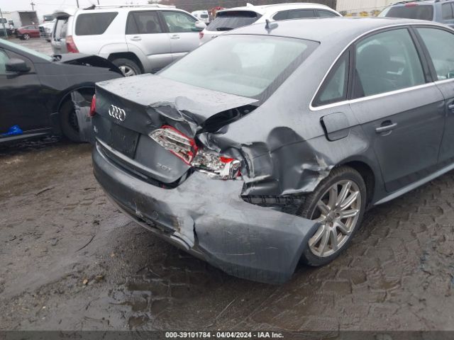 Photo 5 VIN: WAUEFAFL9CN007089 - AUDI A4 