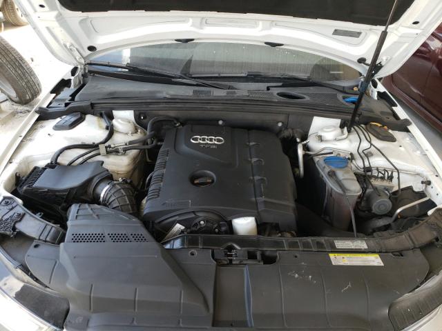 Photo 6 VIN: WAUEFAFL9DA062702 - AUDI A4 PREMIUM 