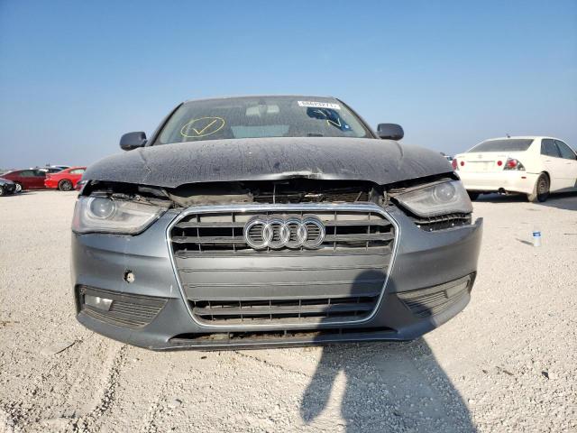 Photo 8 VIN: WAUEFAFL9DA063879 - AUDI A4 PREMIUM 