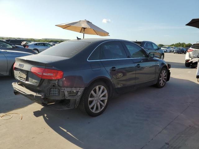 Photo 2 VIN: WAUEFAFL9DA128553 - AUDI A4 PREMIUM 