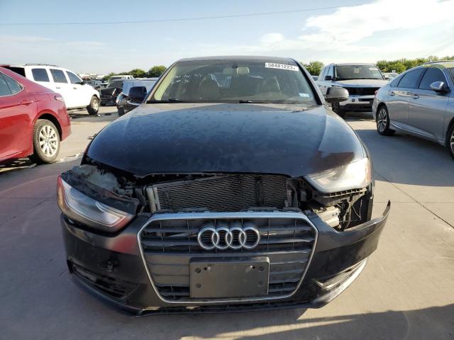 Photo 4 VIN: WAUEFAFL9DA128553 - AUDI A4 PREMIUM 