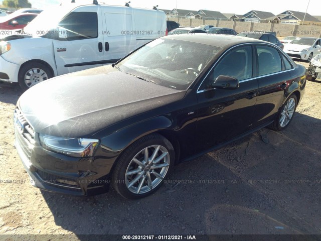 Photo 1 VIN: WAUEFAFL9EN024946 - AUDI A4 