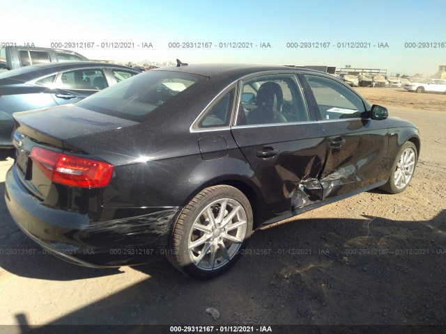 Photo 3 VIN: WAUEFAFL9EN024946 - AUDI A4 