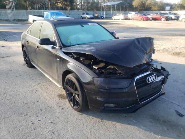 Photo 0 VIN: WAUEFAFL9EN035025 - AUDI A4 PREMIUM 