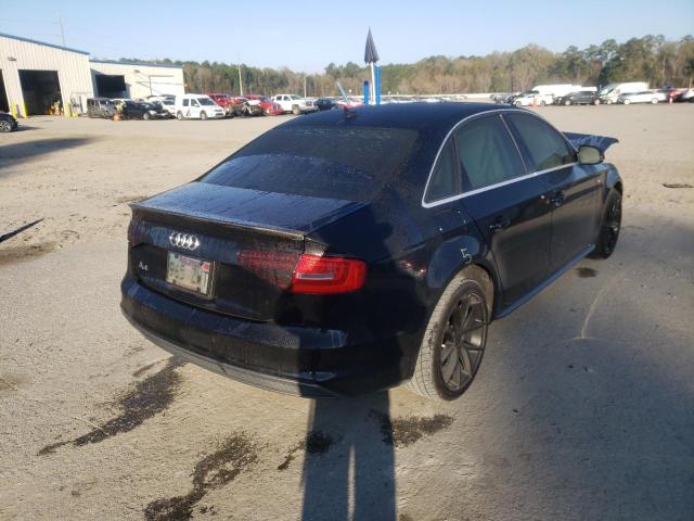 Photo 3 VIN: WAUEFAFL9EN035025 - AUDI A4 PREMIUM 