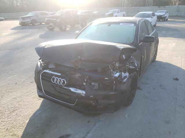 Photo 8 VIN: WAUEFAFL9EN035025 - AUDI A4 PREMIUM 