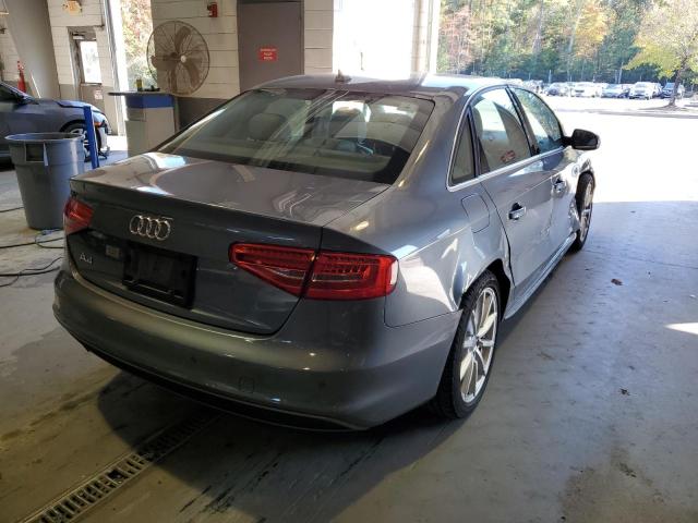 Photo 3 VIN: WAUEFAFL9EN039463 - AUDI A4 PREMIUM 