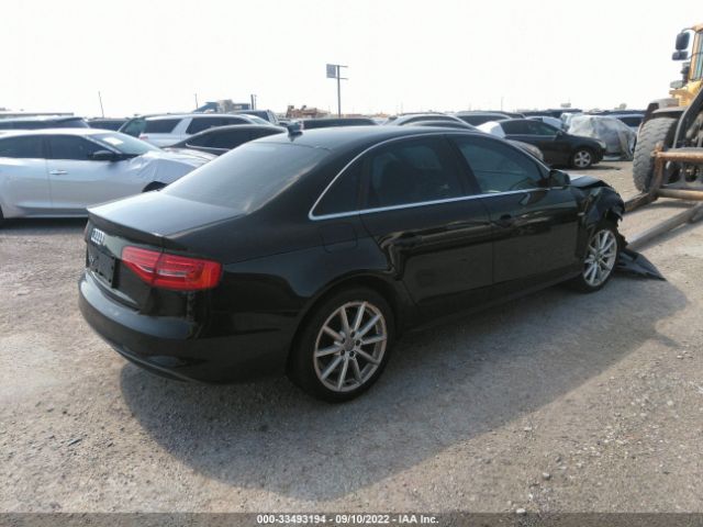 Photo 3 VIN: WAUEFAFL9EN042511 - AUDI A4 