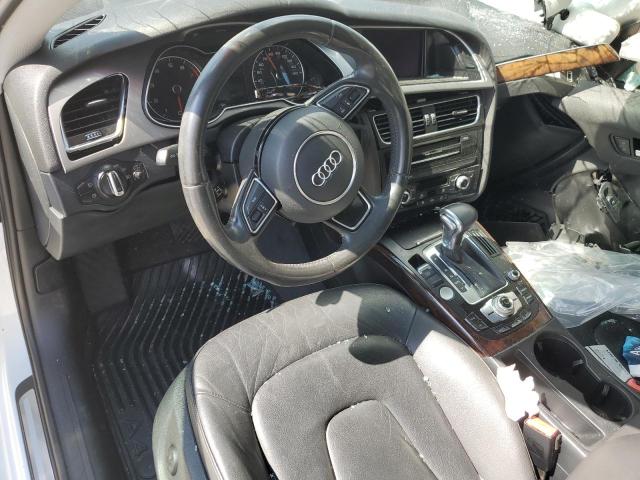 Photo 7 VIN: WAUEFAFL9FN023667 - AUDI A4 PREMIUM 