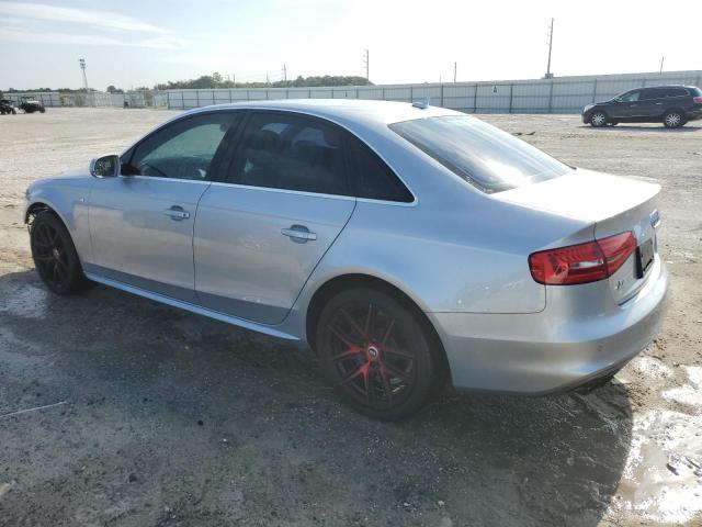 Photo 1 VIN: WAUEFAFL9FN026794 - AUDI A4 