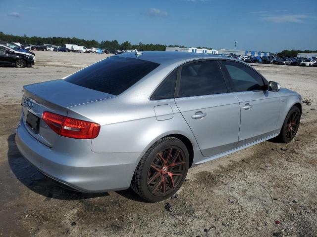 Photo 2 VIN: WAUEFAFL9FN026794 - AUDI A4 