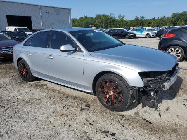 Photo 3 VIN: WAUEFAFL9FN026794 - AUDI A4 