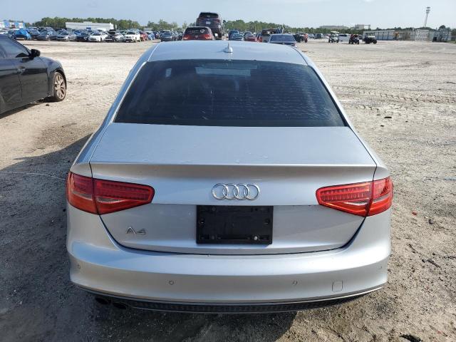 Photo 5 VIN: WAUEFAFL9FN026794 - AUDI A4 