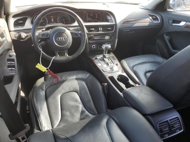 Photo 7 VIN: WAUEFAFL9FN026794 - AUDI A4 