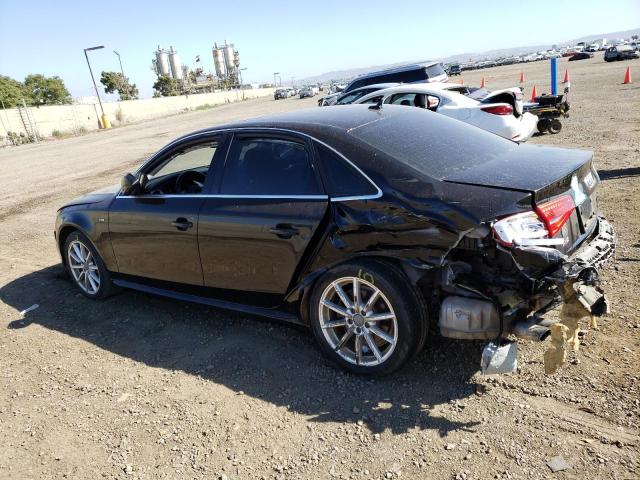 Photo 1 VIN: WAUEFAFL9GA003654 - AUDI A4 PREMIUM 