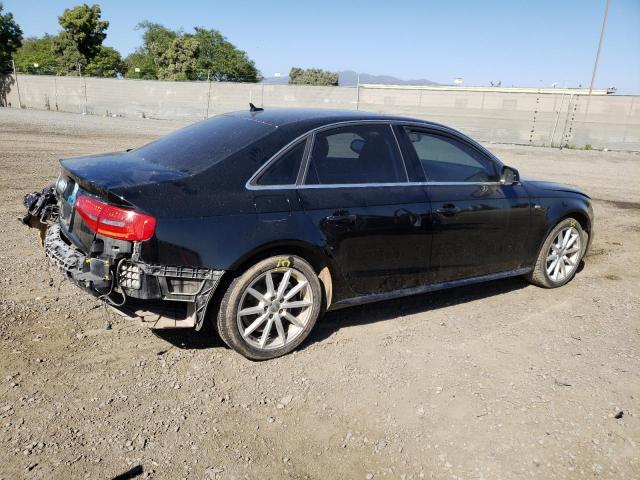 Photo 2 VIN: WAUEFAFL9GA003654 - AUDI A4 PREMIUM 