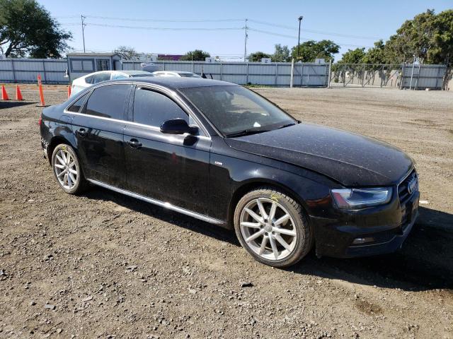 Photo 3 VIN: WAUEFAFL9GA003654 - AUDI A4 PREMIUM 