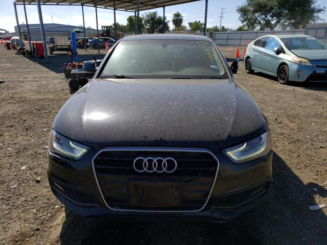 Photo 4 VIN: WAUEFAFL9GA003654 - AUDI A4 PREMIUM 