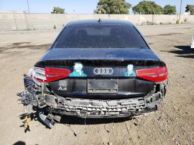 Photo 5 VIN: WAUEFAFL9GA003654 - AUDI A4 PREMIUM 