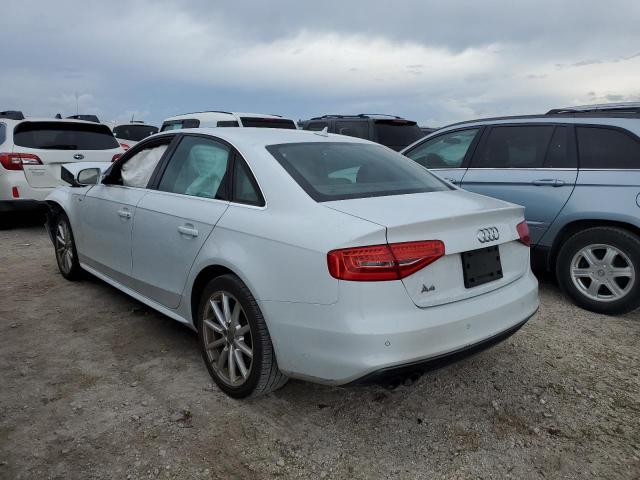 Photo 2 VIN: WAUEFAFL9GN001119 - AUDI A4 