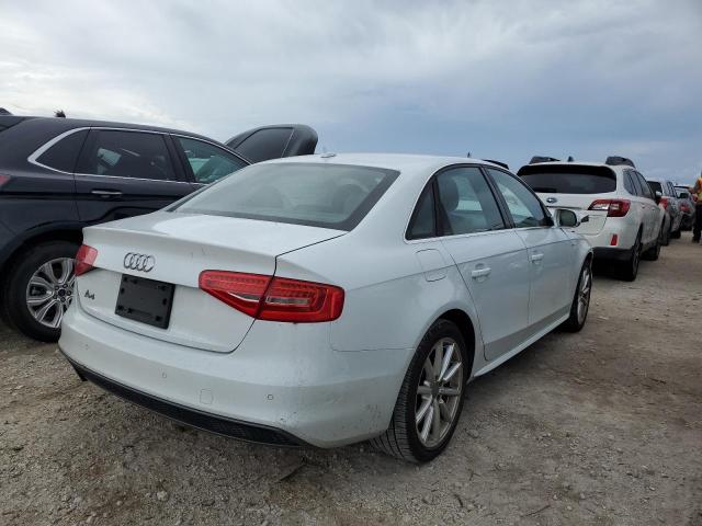 Photo 3 VIN: WAUEFAFL9GN001119 - AUDI A4 