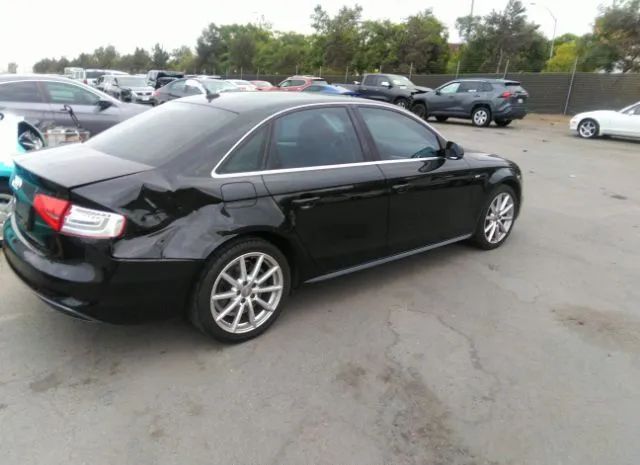 Photo 3 VIN: WAUEFAFL9GN012864 - AUDI A4 