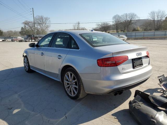 Photo 1 VIN: WAUEFAFL9GN014095 - AUDI A4 