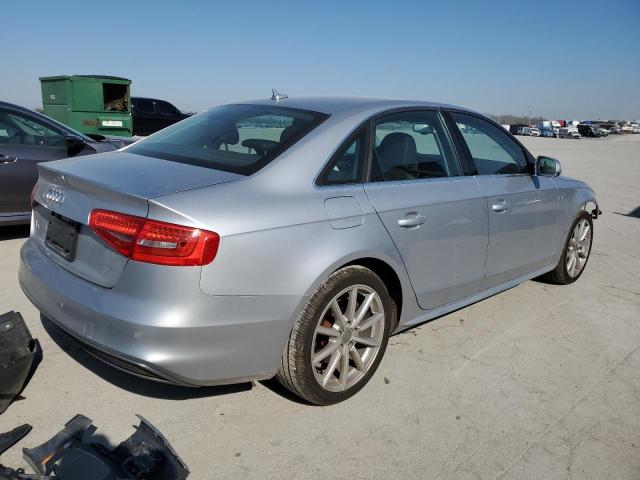 Photo 2 VIN: WAUEFAFL9GN014095 - AUDI A4 