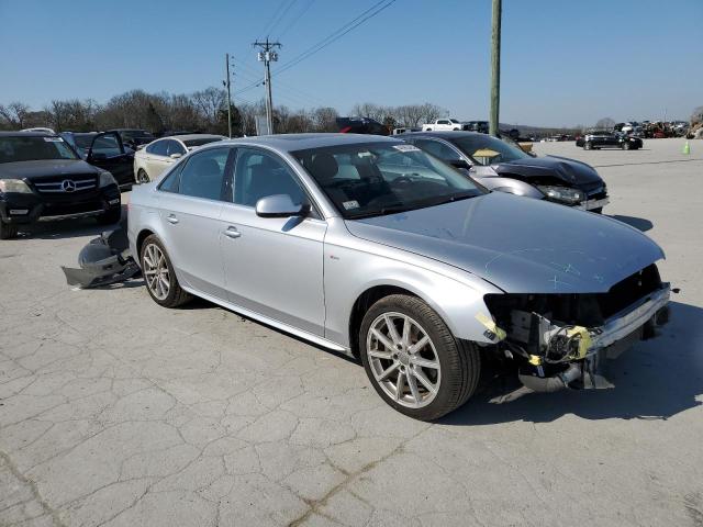 Photo 3 VIN: WAUEFAFL9GN014095 - AUDI A4 