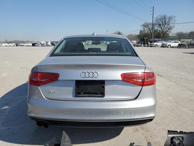 Photo 5 VIN: WAUEFAFL9GN014095 - AUDI A4 