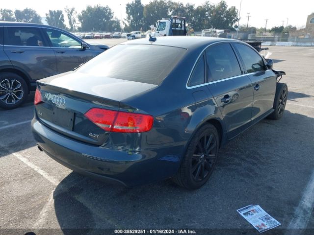 Photo 3 VIN: WAUEFAFLXAN011276 - AUDI A4 