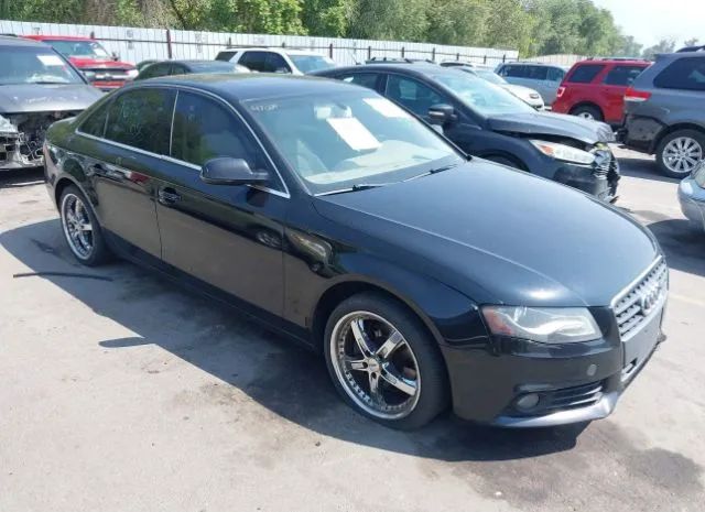 Photo 0 VIN: WAUEFAFLXAN011407 - AUDI A4 