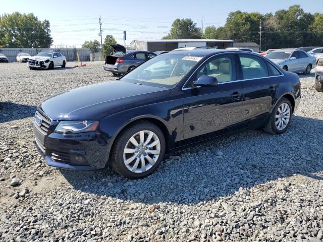 Photo 0 VIN: WAUEFAFLXAN031396 - AUDI A4 