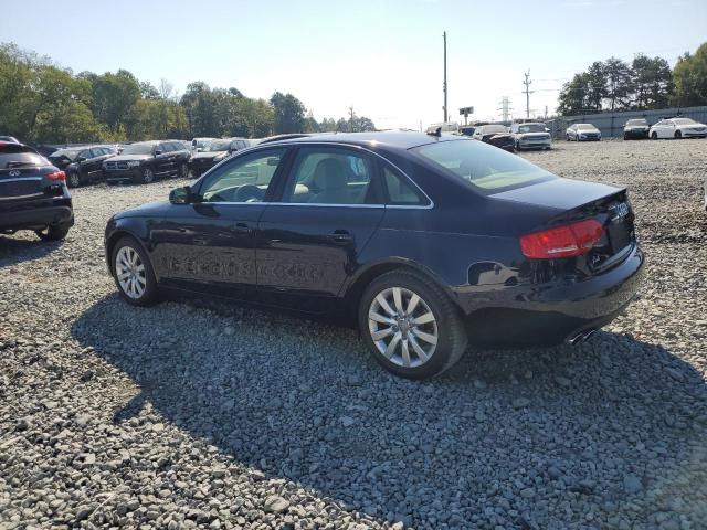 Photo 1 VIN: WAUEFAFLXAN031396 - AUDI A4 