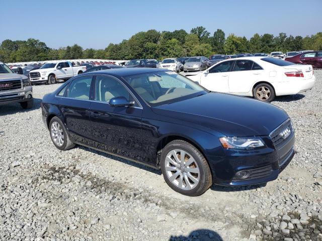 Photo 3 VIN: WAUEFAFLXAN031396 - AUDI A4 