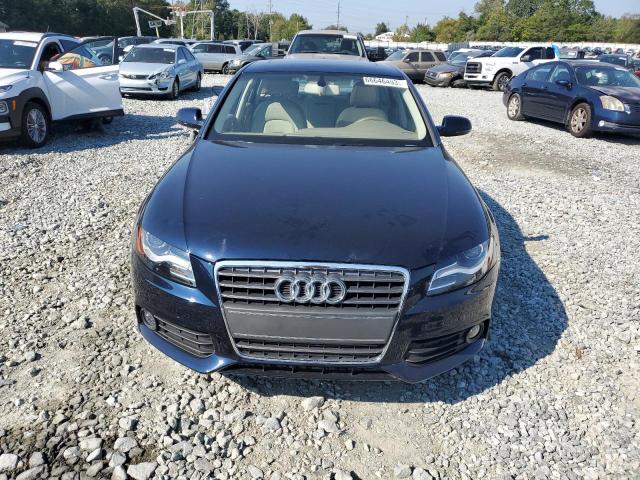 Photo 4 VIN: WAUEFAFLXAN031396 - AUDI A4 