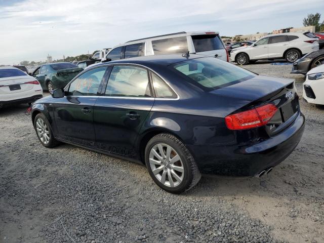 Photo 1 VIN: WAUEFAFLXAN031396 - AUDI A4 