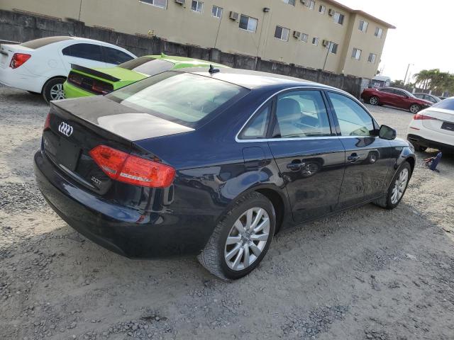 Photo 2 VIN: WAUEFAFLXAN031396 - AUDI A4 