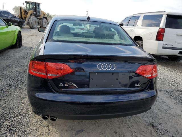 Photo 5 VIN: WAUEFAFLXAN031396 - AUDI A4 