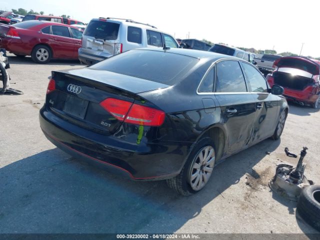 Photo 3 VIN: WAUEFAFLXAN038400 - AUDI A4 